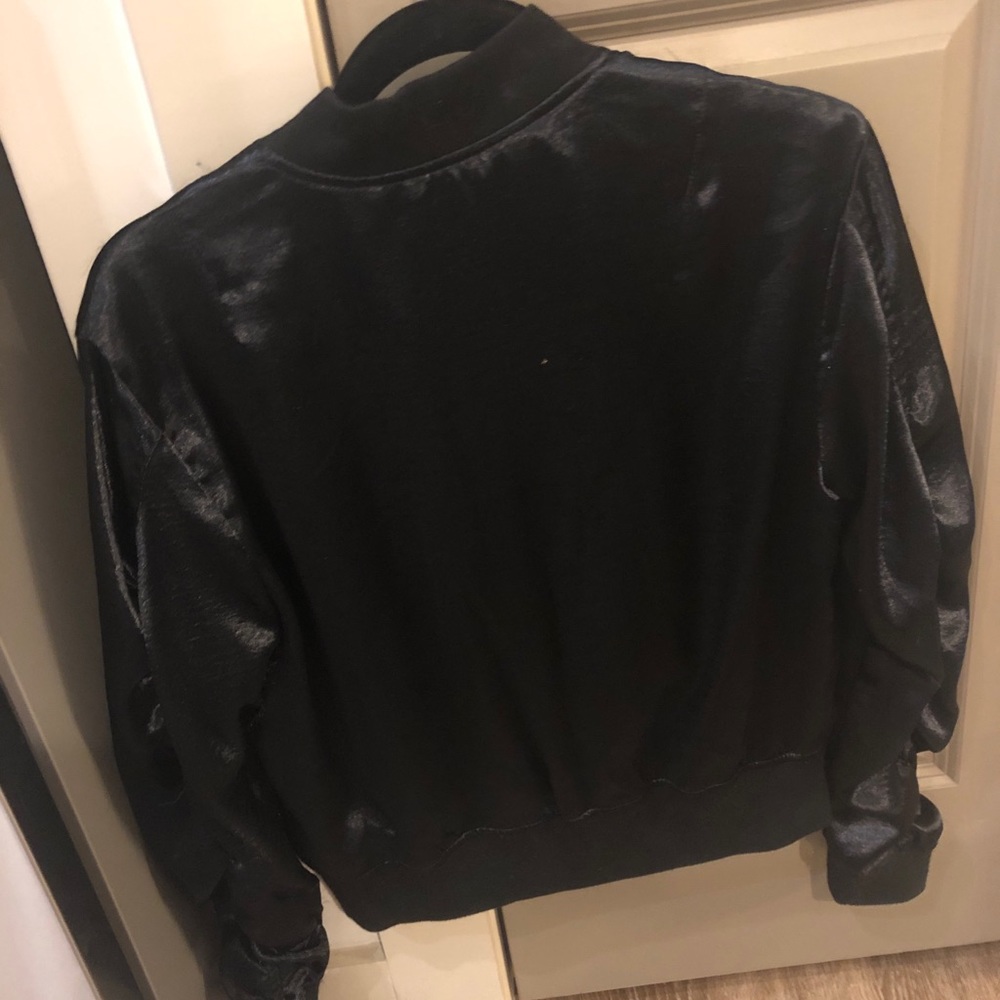 Bomber jacket - Picture 2 of 3